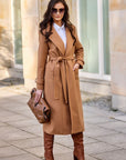 Coat model 185980 Roco Fashion