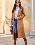 Coat model 185980 Roco Fashion