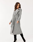 Coat model 185982 Roco Fashion