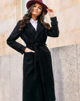 Coat model 185983 Roco Fashion
