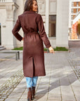 Coat model 185984 Roco Fashion