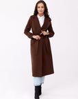 Coat model 185984 Roco Fashion
