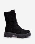 Bootie model 186016 Step in style - Toi ‘n’ Moi Ltd