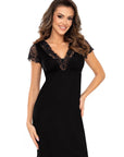 Nightshirt model 186003 Donna