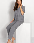 Pyjama model 185999 Momenti Per Me