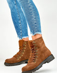 Bootie model 186028 PRIMO - Toi ‘n’ Moi Ltd
