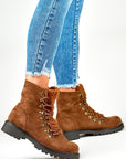 Bootie model 186028 PRIMO - Toi ‘n’ Moi Ltd