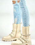 Boots model 186029 PRIMO - Toi ‘n’ Moi Ltd