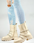 Boots model 186029 PRIMO - Toi ‘n’ Moi Ltd
