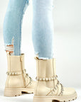 Boots model 186029 PRIMO - Toi ‘n’ Moi Ltd