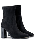 Heel boots model 186036 PRIMO