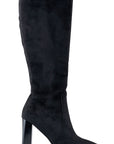 Heel boots model 186038 PRIMO