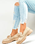 Low Shoes model 186043 PRIMO