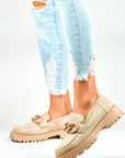Low Shoes model 186043 PRIMO