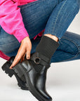 Boots model 186044 PRIMO - Toi ‘n’ Moi Ltd