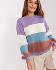 Jumper model 186047 Badu