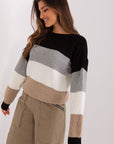 Jumper model 186049 Badu