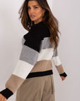 Jumper model 186049 Badu