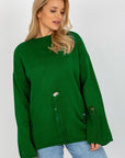 Jumper model 186051 Badu