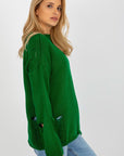 Jumper model 186051 Badu