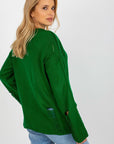 Jumper model 186051 Badu