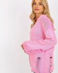 Jumper model 186052 Badu
