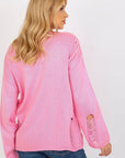 Jumper model 186052 Badu