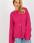 Jumper model 186053 Badu