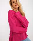 Jumper model 186053 Badu