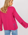 Jumper model 186053 Badu
