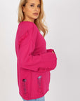 Jumper model 186053 Badu