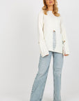 Jumper model 186056 Badu