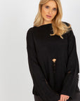Jumper model 186057 Badu