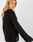 Jumper model 186057 Badu