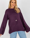 Jumper model 186058 Badu