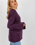 Jumper model 186058 Badu