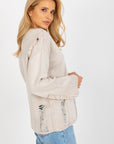 Jumper model 186059 Badu