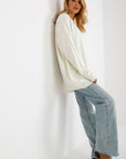 Jumper model 186071 Badu