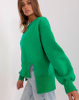 Sweatshirt model 186077 Ex Moda
