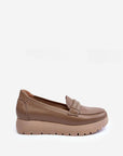 Buskin low shoes model 186094 Step in style - Toi ‘n’ Moi Ltd