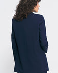 Jacket model 186116 Nife
