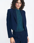 Jacket model 186117 Nife