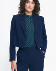Jacket model 186117 Nife