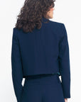 Jacket model 186117 Nife