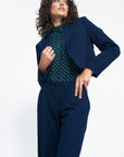 Jacket model 186117 Nife