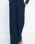 Trousers model 186118 Nife
