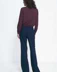 Trousers model 186118 Nife