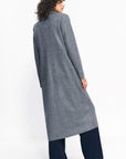 Coat model 186120 Nife