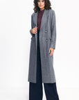 Coat model 186120 Nife