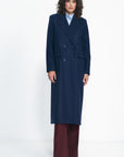 Coat model 186121 Nife